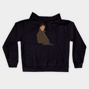 Tom Holland Kids Hoodie